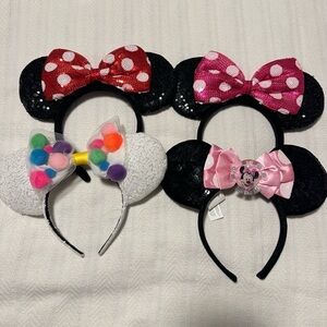 Disney Ears Lot